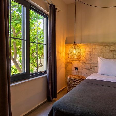 Art Alacati Exterior photo