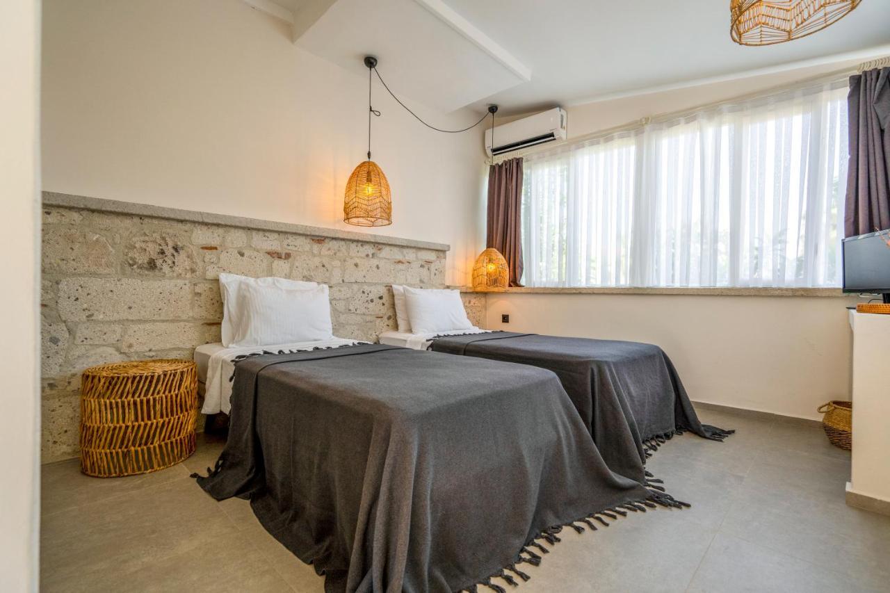 Art Alacati Exterior photo