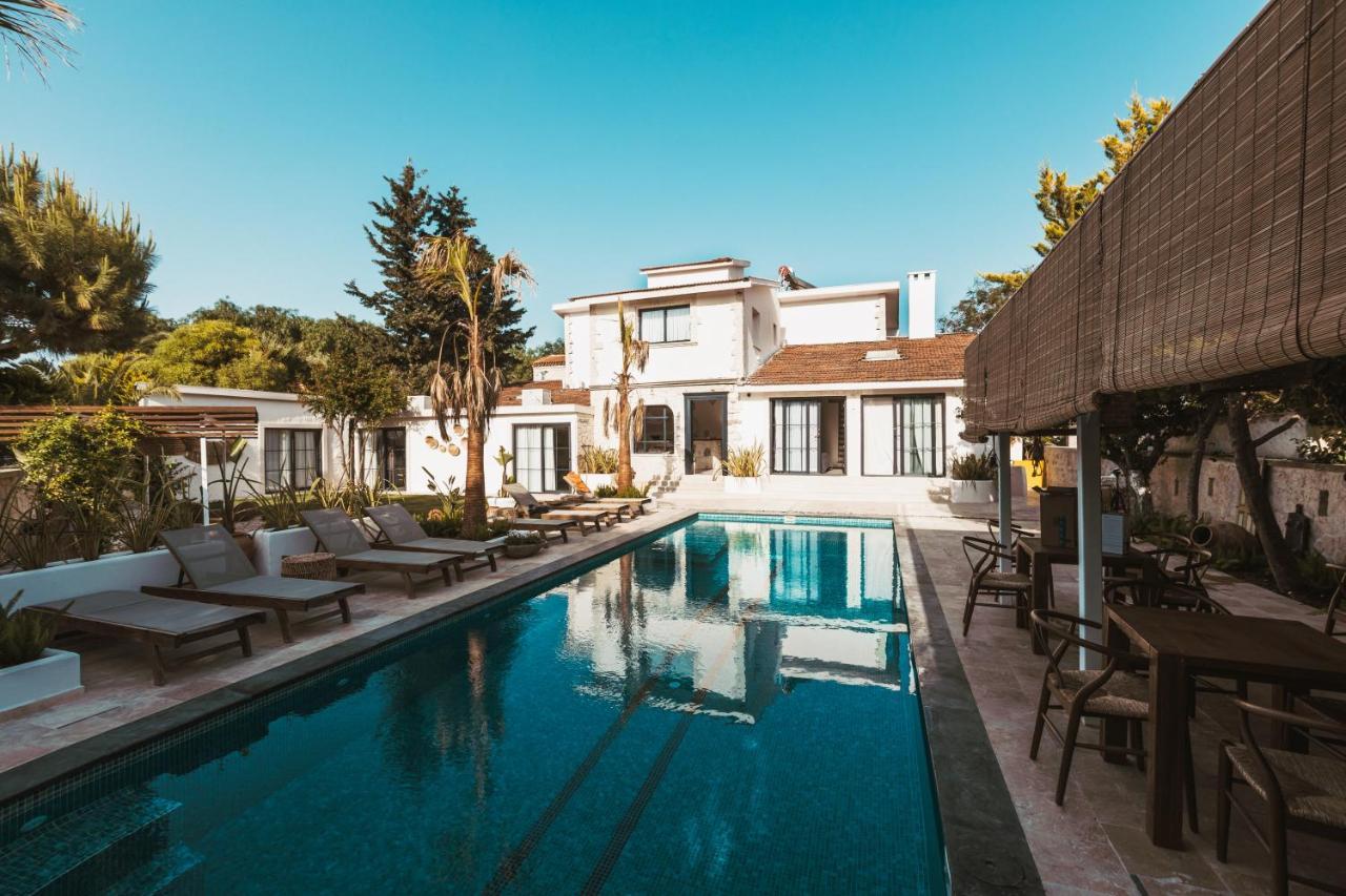 Art Alacati Exterior photo